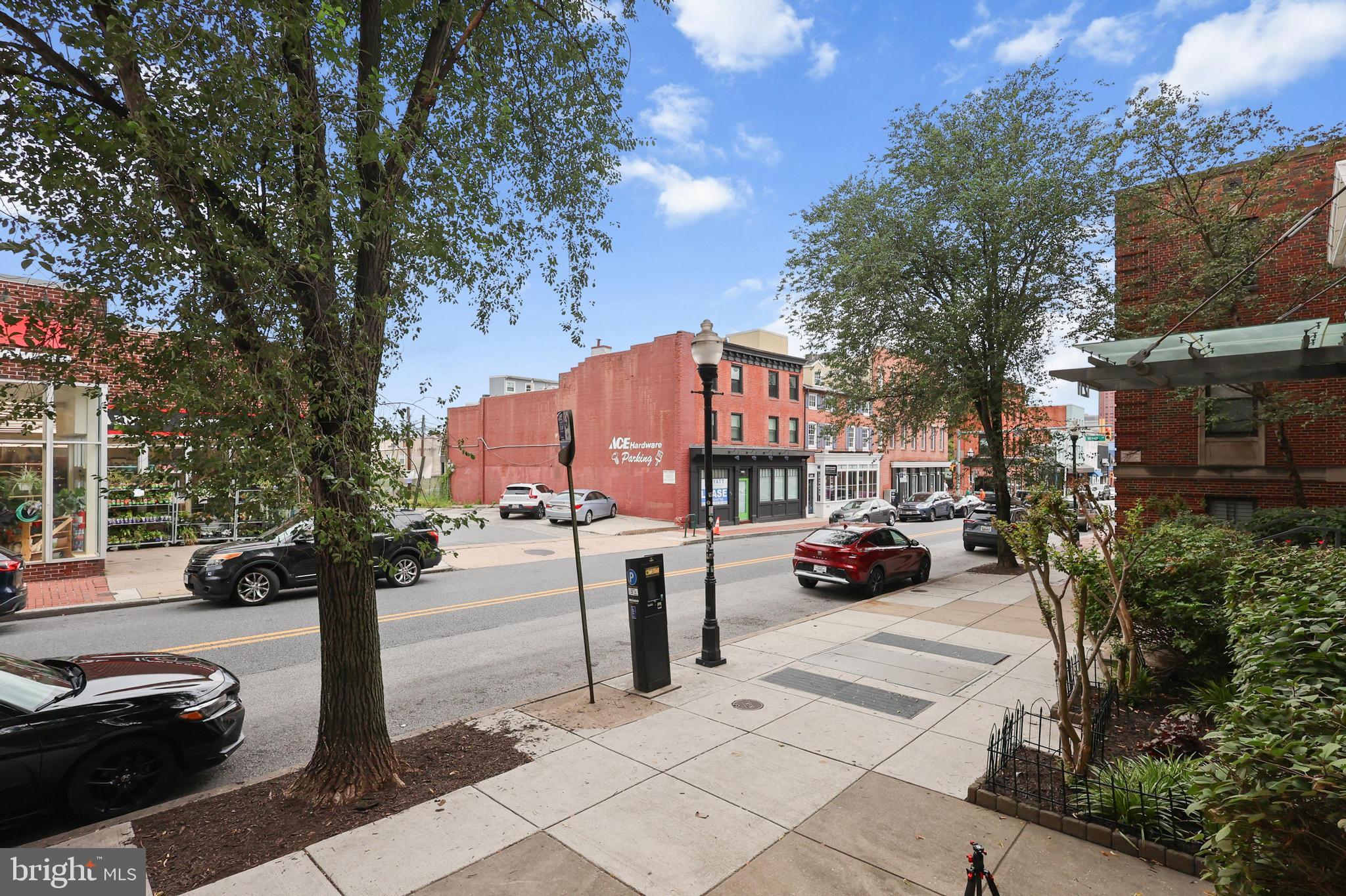 1211 LIGHT STREET 408