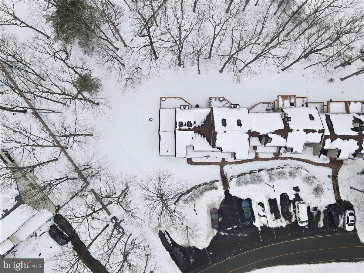 MILL POND (SAW CREEK) - Residential