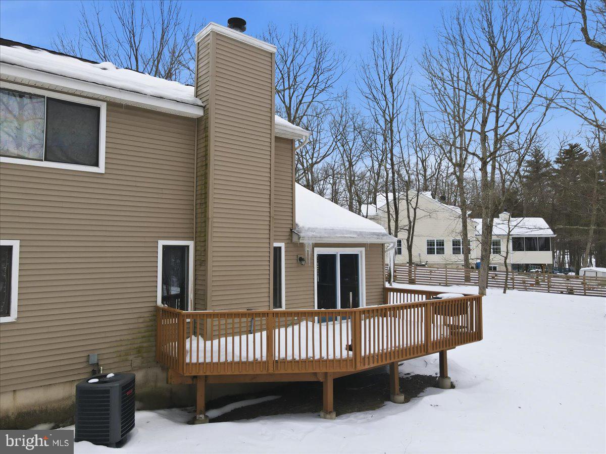 MILL POND (SAW CREEK) - Residential