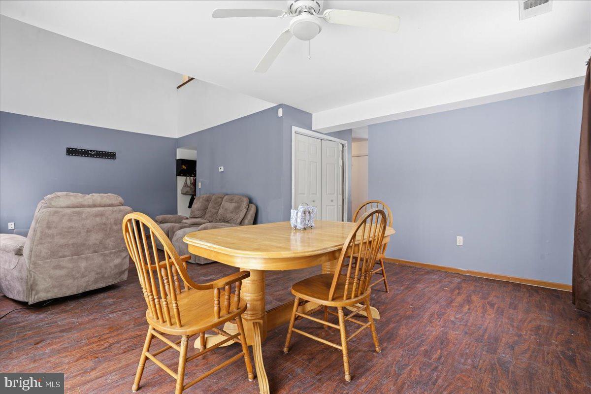 MILL POND (SAW CREEK) - Residential