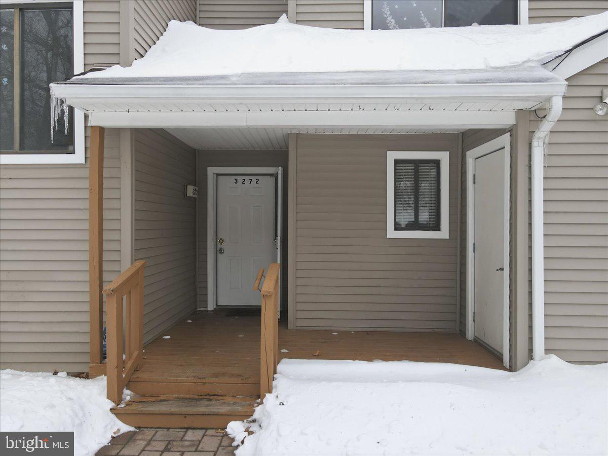 MILL POND (SAW CREEK) - Residential