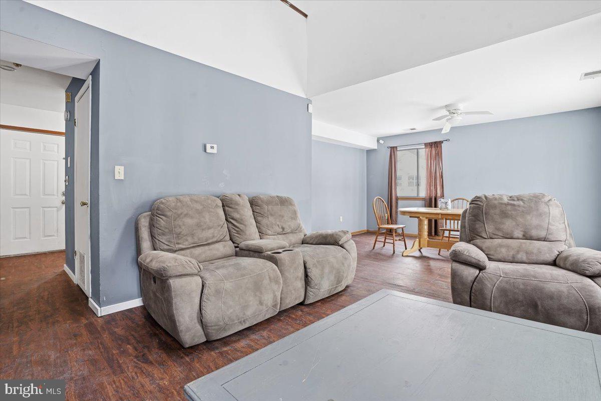 MILL POND (SAW CREEK) - Residential