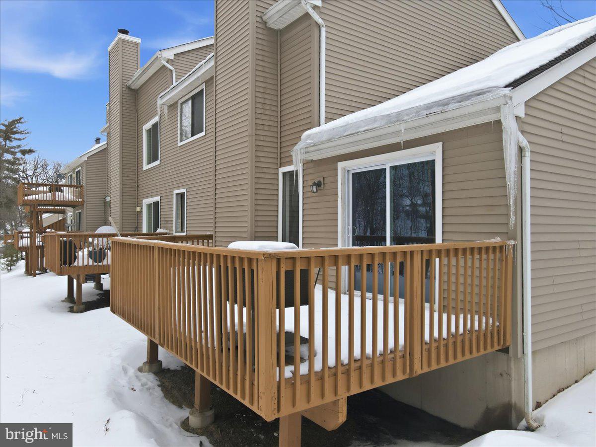 MILL POND (SAW CREEK) - Residential