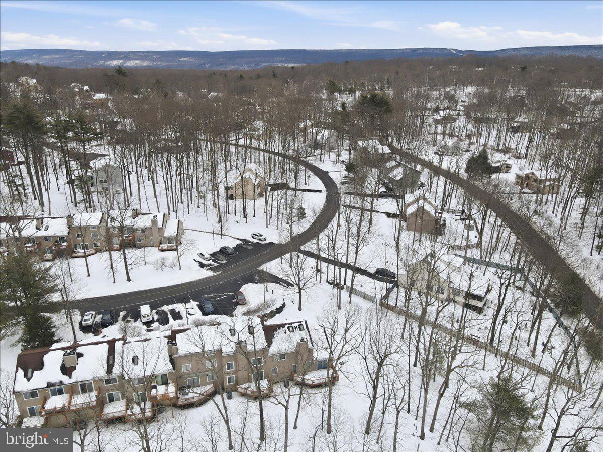 MILL POND (SAW CREEK) - Residential