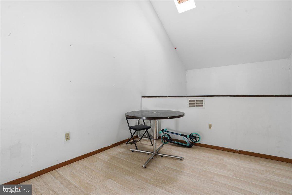 MILL POND (SAW CREEK) - Residential