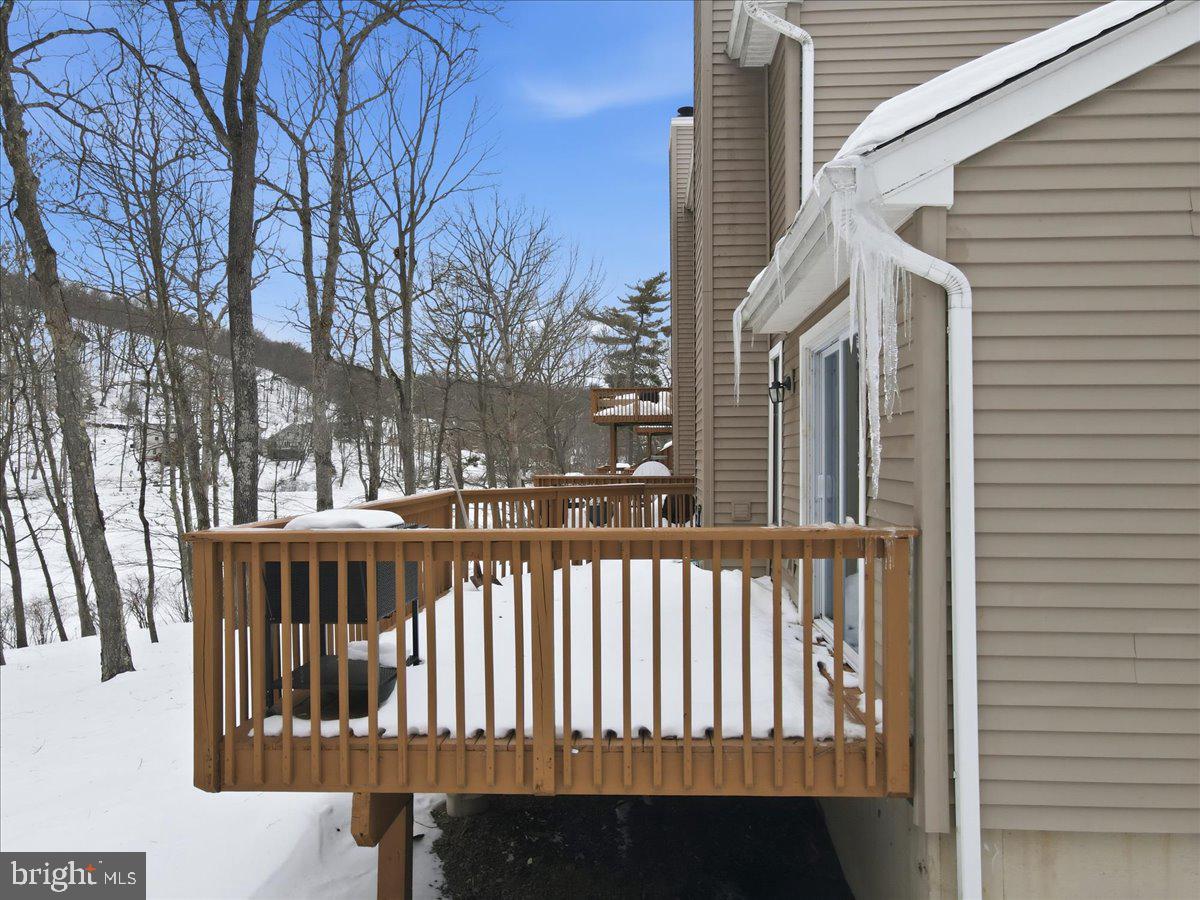 MILL POND (SAW CREEK) - Residential