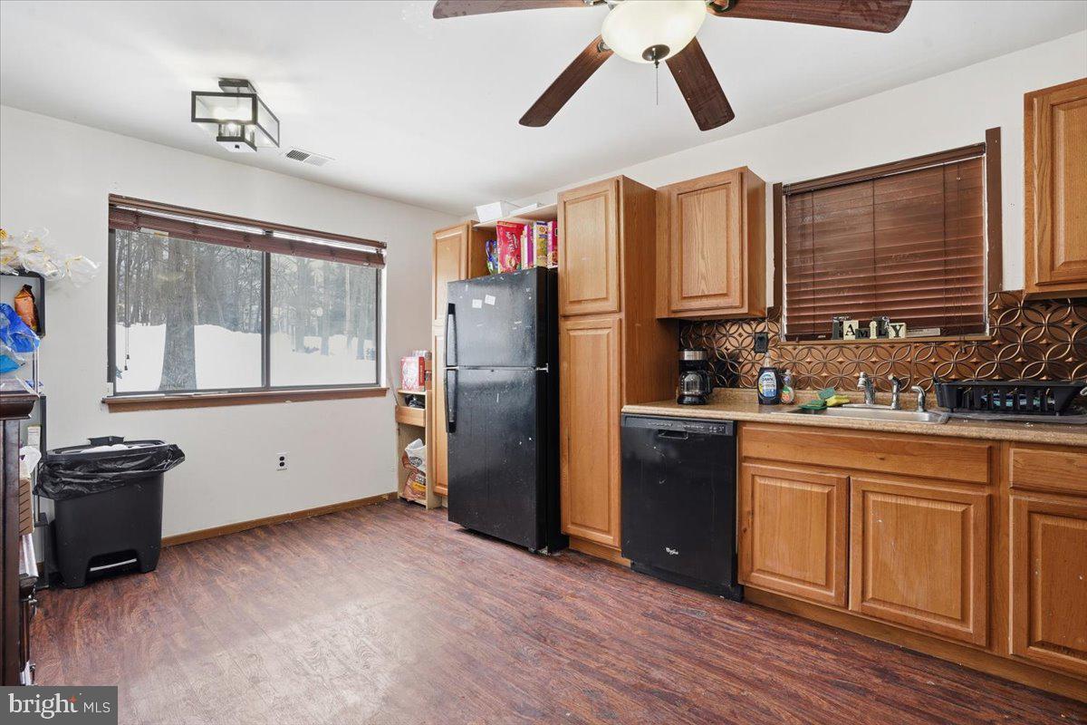 MILL POND (SAW CREEK) - Residential