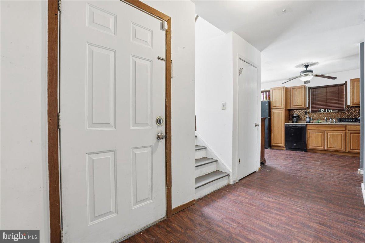 MILL POND (SAW CREEK) - Residential