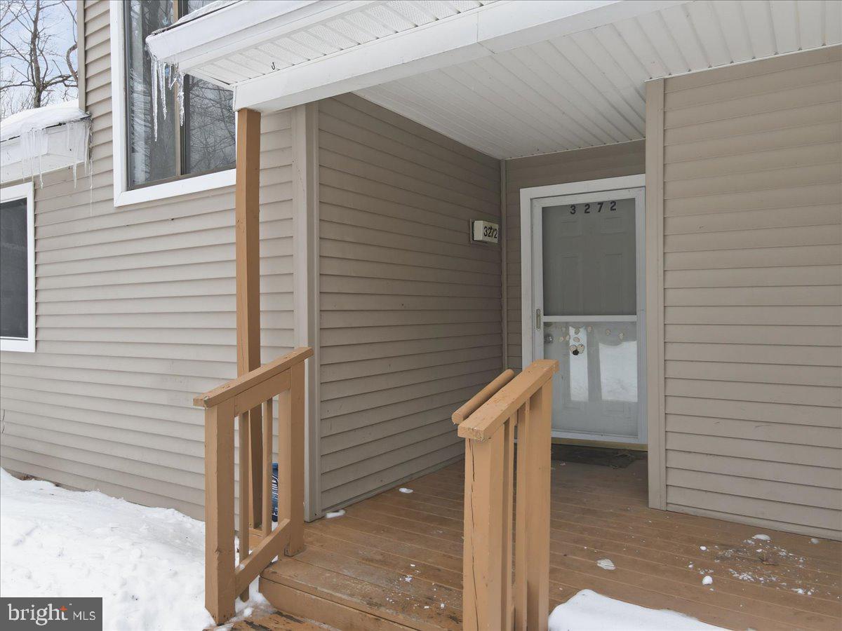 MILL POND (SAW CREEK) - Residential