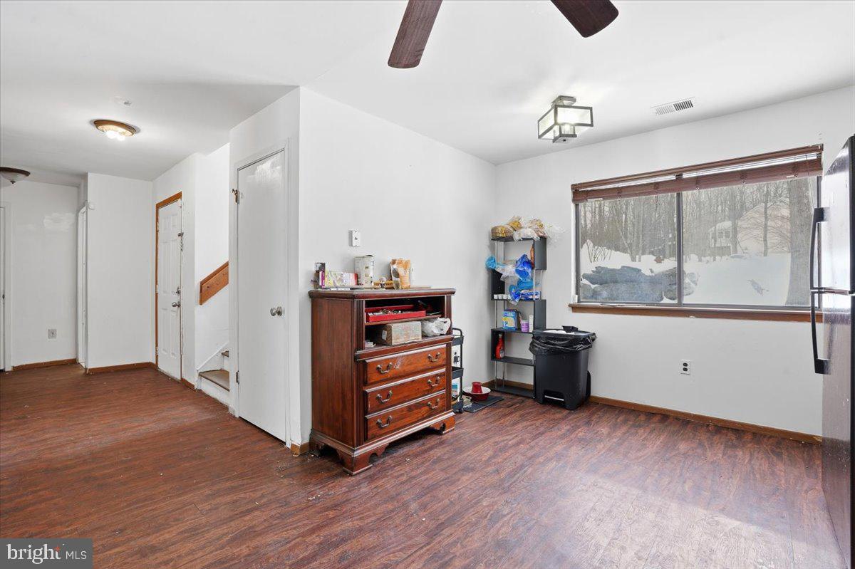 MILL POND (SAW CREEK) - Residential