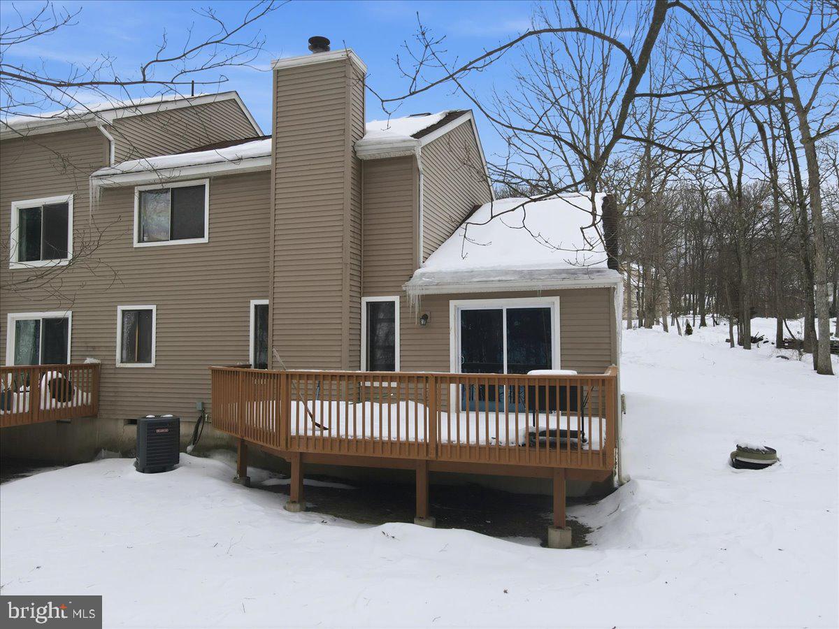 MILL POND (SAW CREEK) - Residential