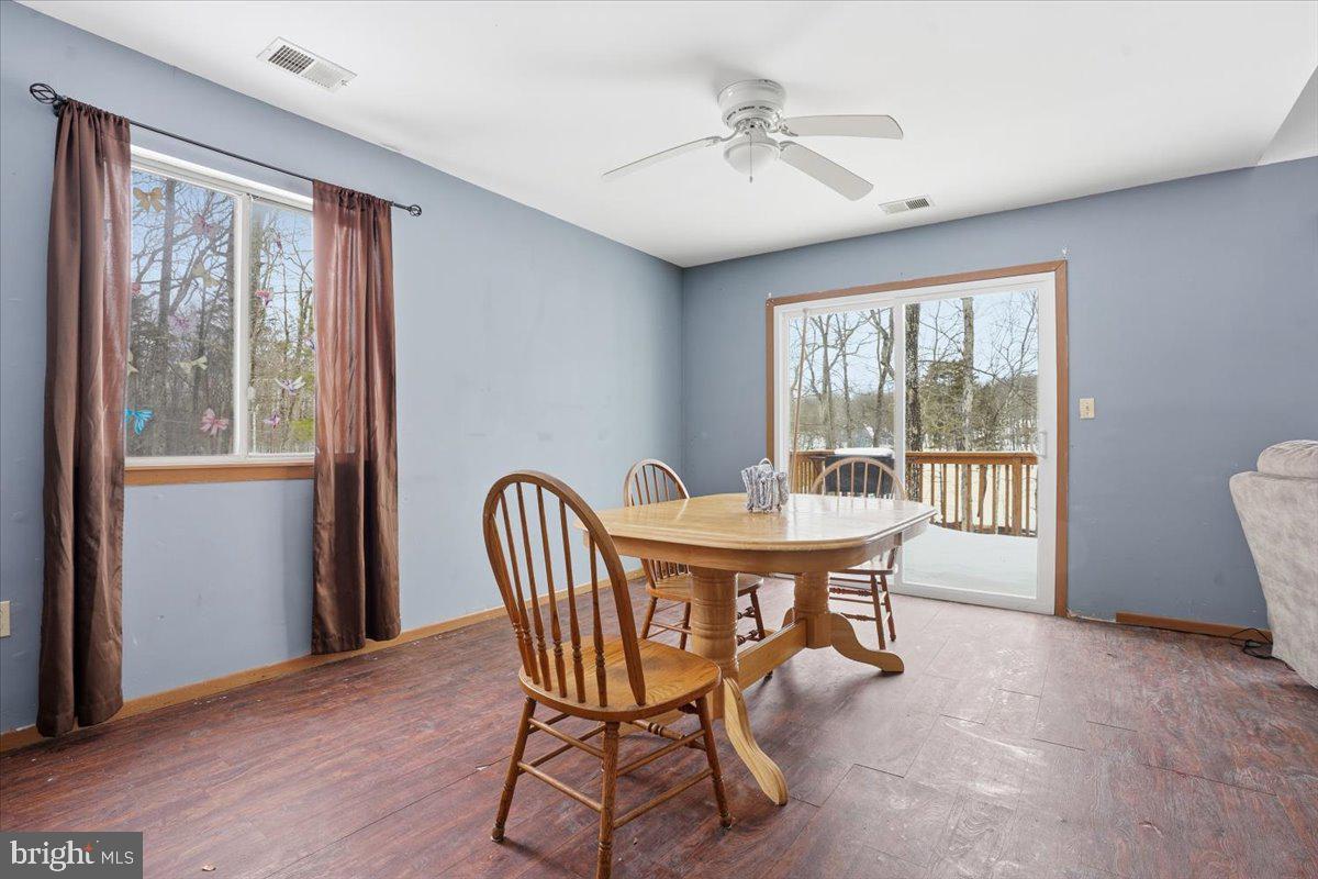 MILL POND (SAW CREEK) - Residential