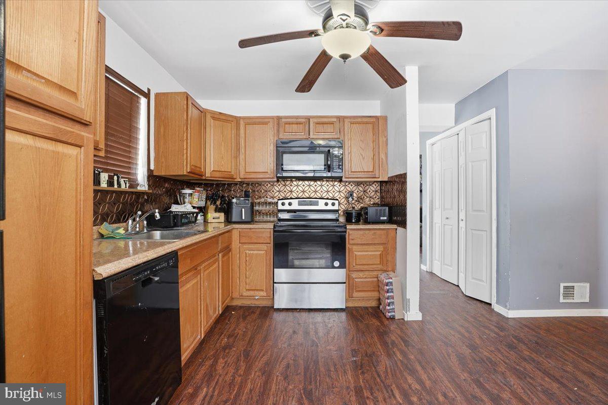 MILL POND (SAW CREEK) - Residential