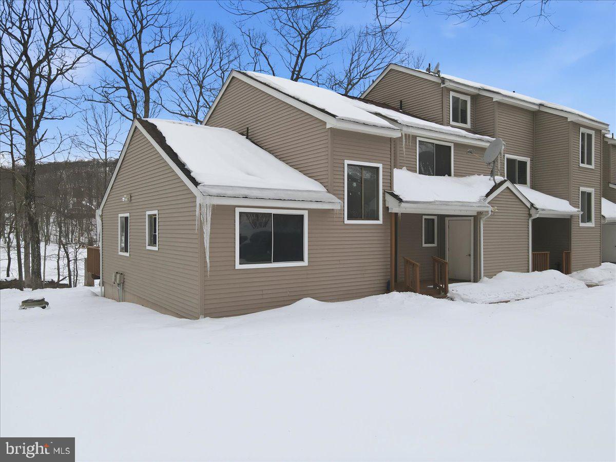 MILL POND (SAW CREEK) - Residential