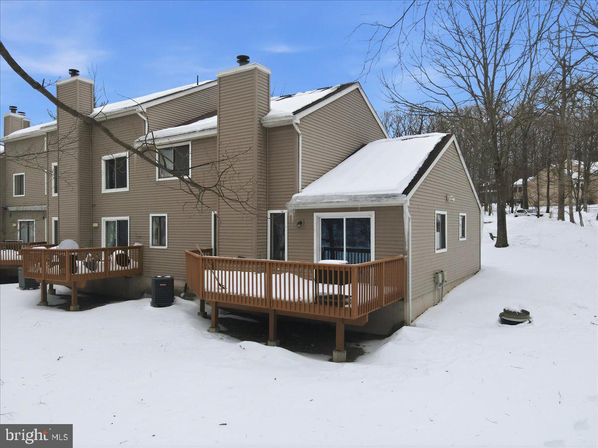 MILL POND (SAW CREEK) - Residential