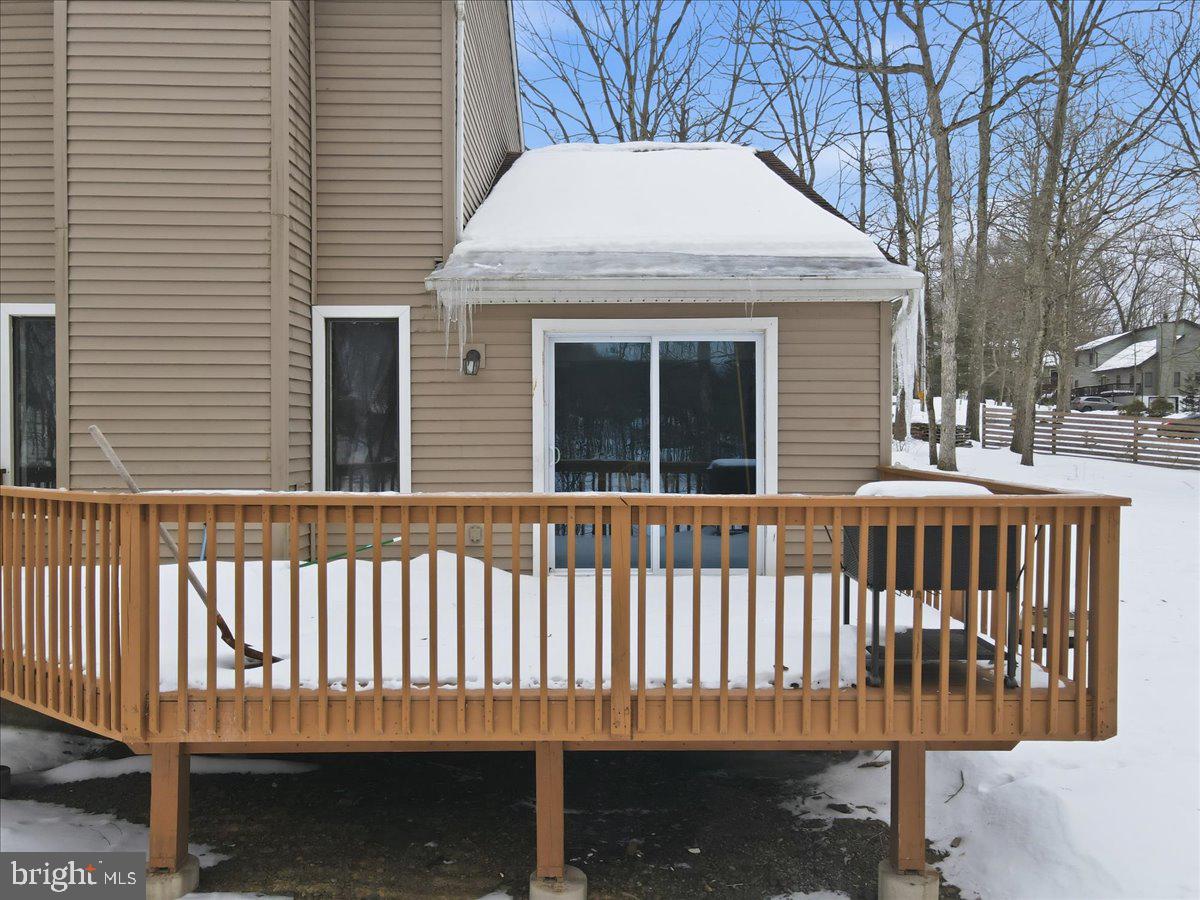 MILL POND (SAW CREEK) - Residential