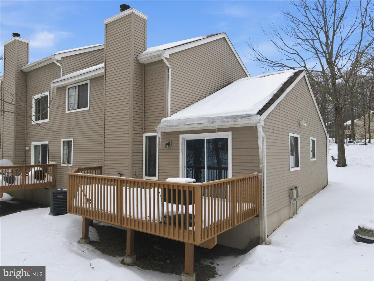 MILL POND (SAW CREEK) - Residential