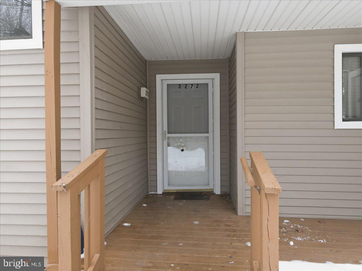 MILL POND (SAW CREEK) - Residential