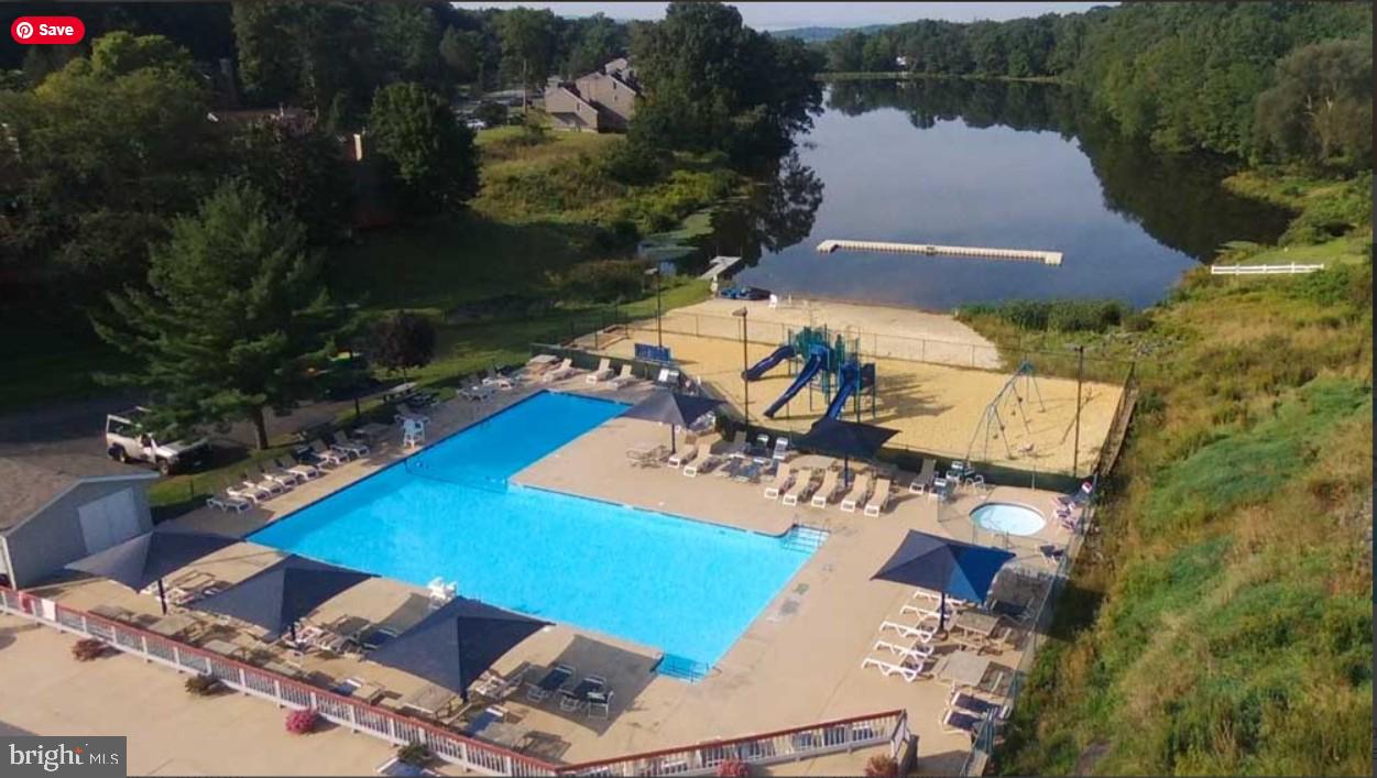 MILL POND (SAW CREEK) - Residential