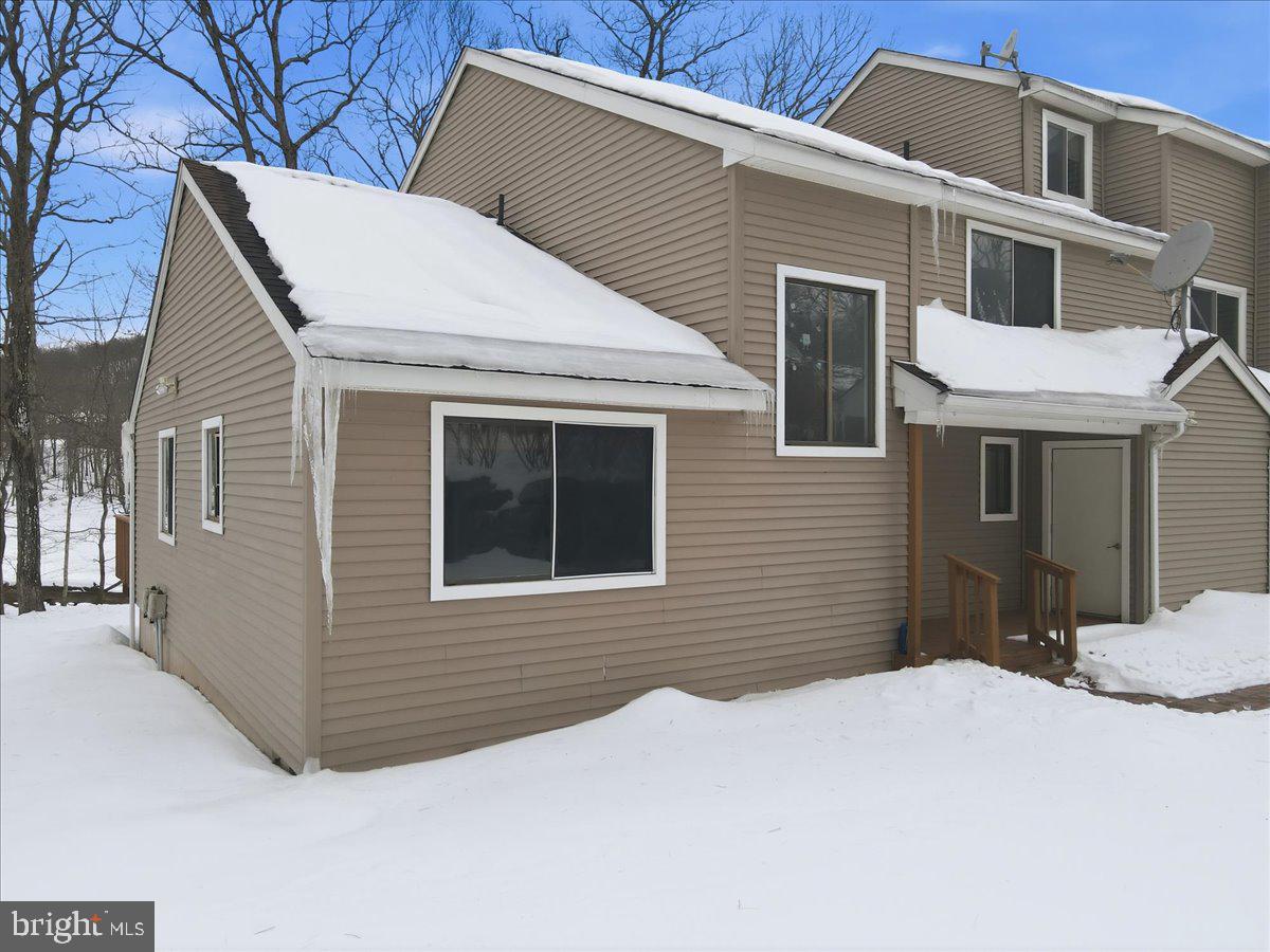 MILL POND (SAW CREEK) - Residential