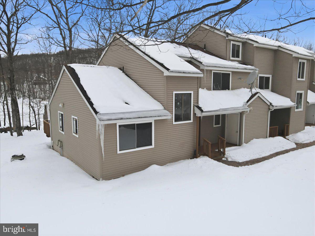 MILL POND (SAW CREEK) - Residential