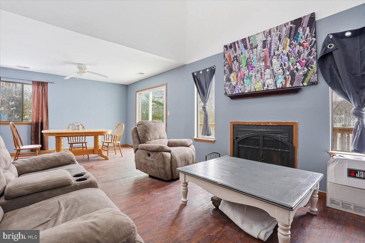 MILL POND (SAW CREEK) - Residential