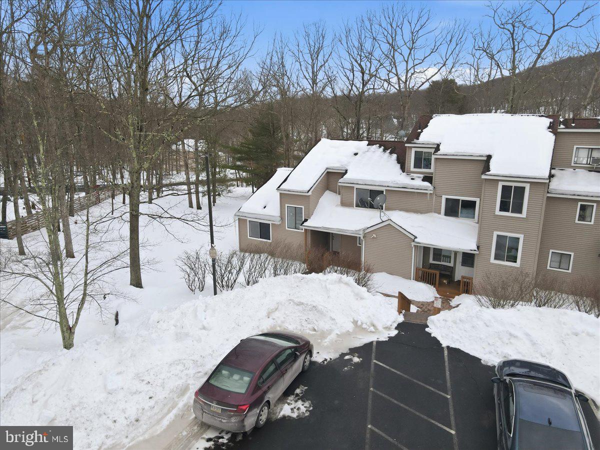 MILL POND (SAW CREEK) - Residential