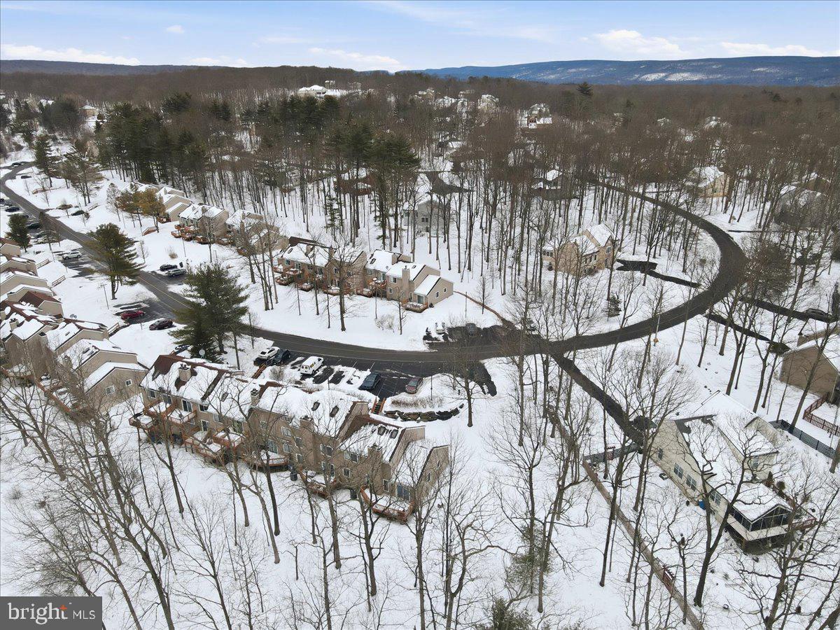 MILL POND (SAW CREEK) - Residential