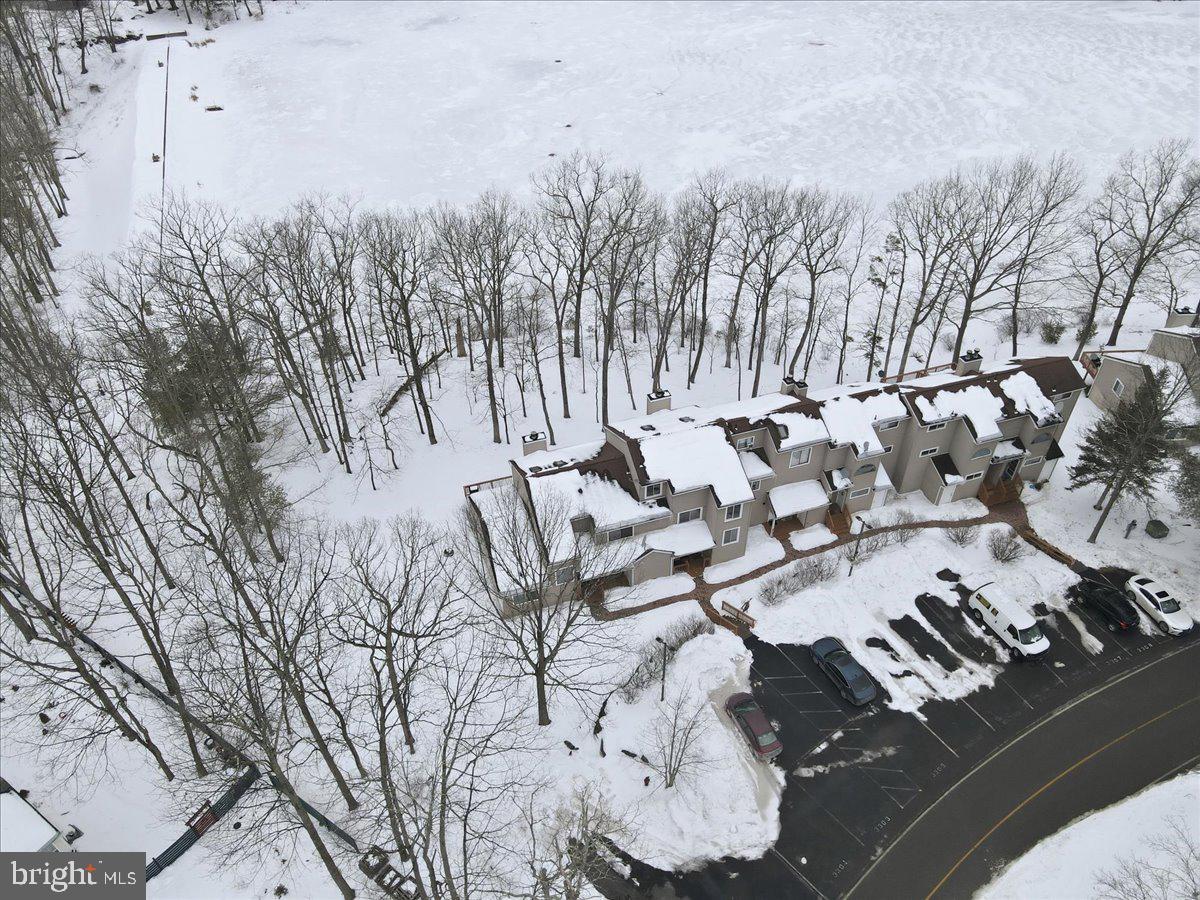 MILL POND (SAW CREEK) - Residential