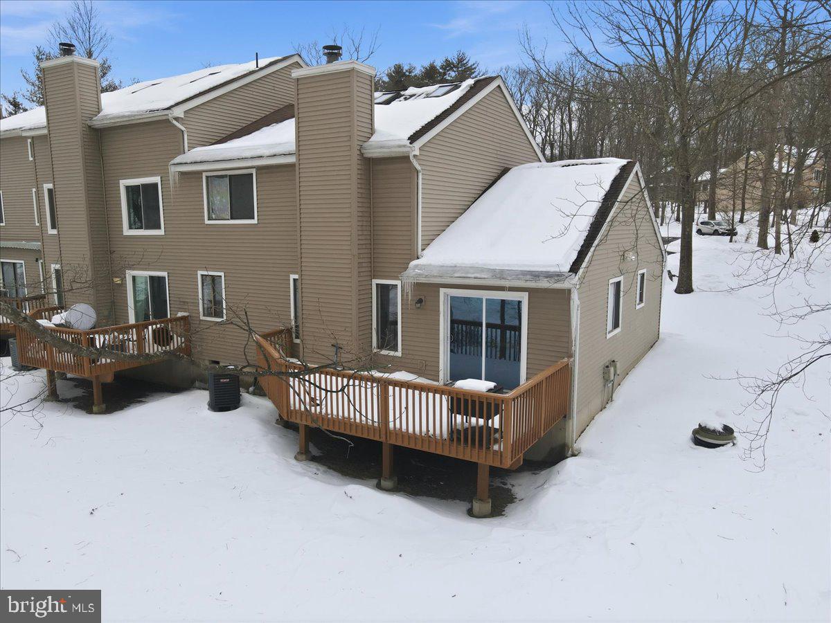 MILL POND (SAW CREEK) - Residential