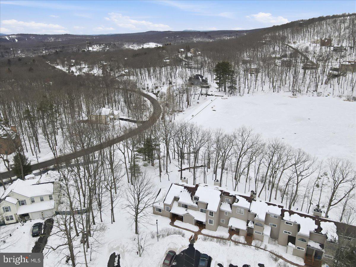 MILL POND (SAW CREEK) - Residential