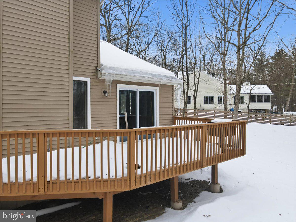 MILL POND (SAW CREEK) - Residential