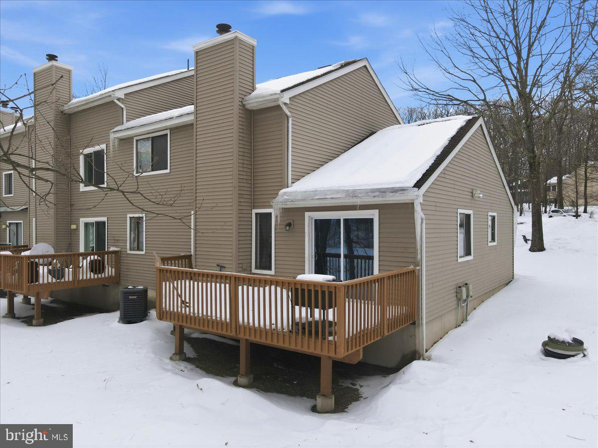 MILL POND (SAW CREEK) - Residential