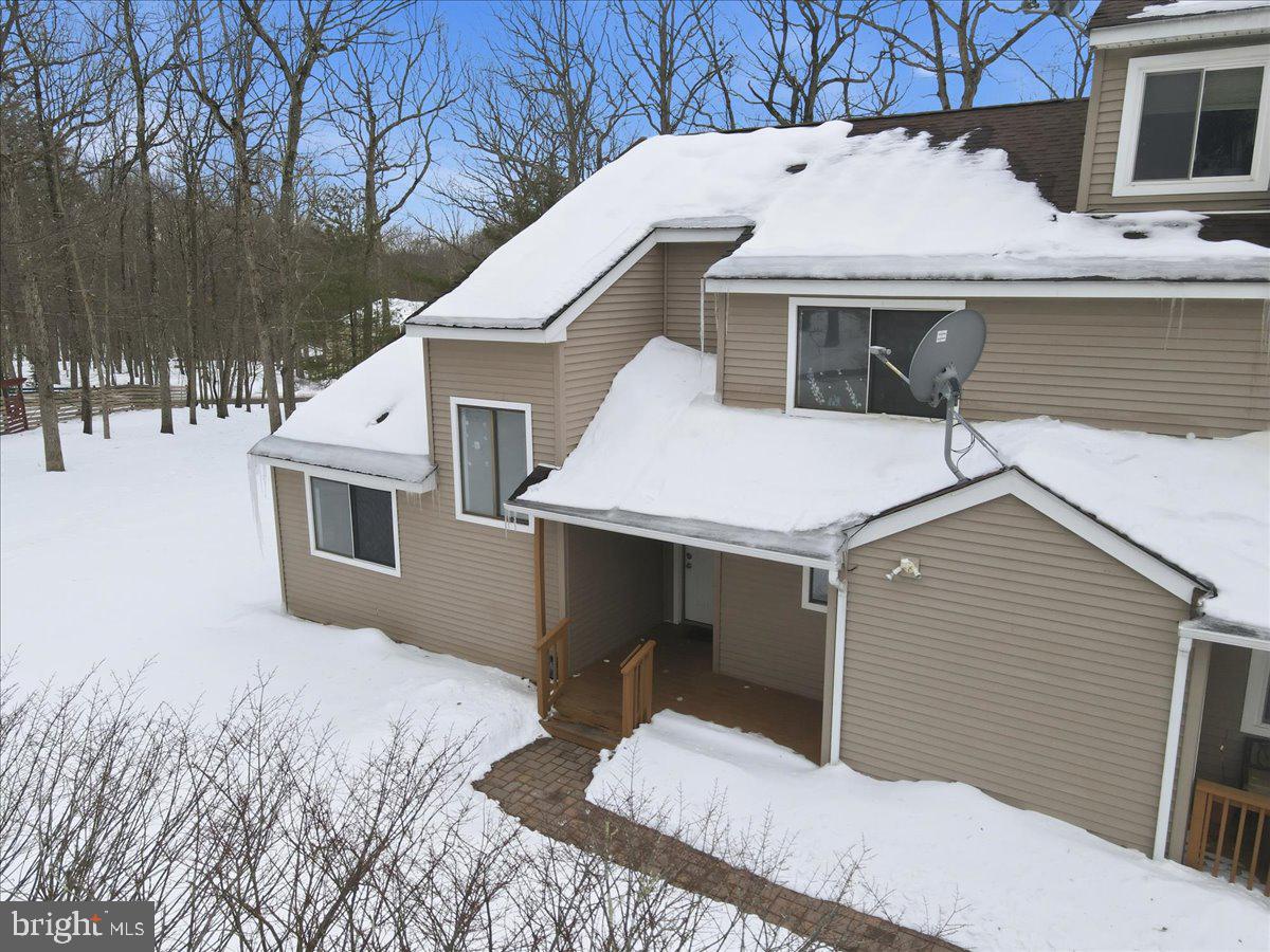 MILL POND (SAW CREEK) - Residential