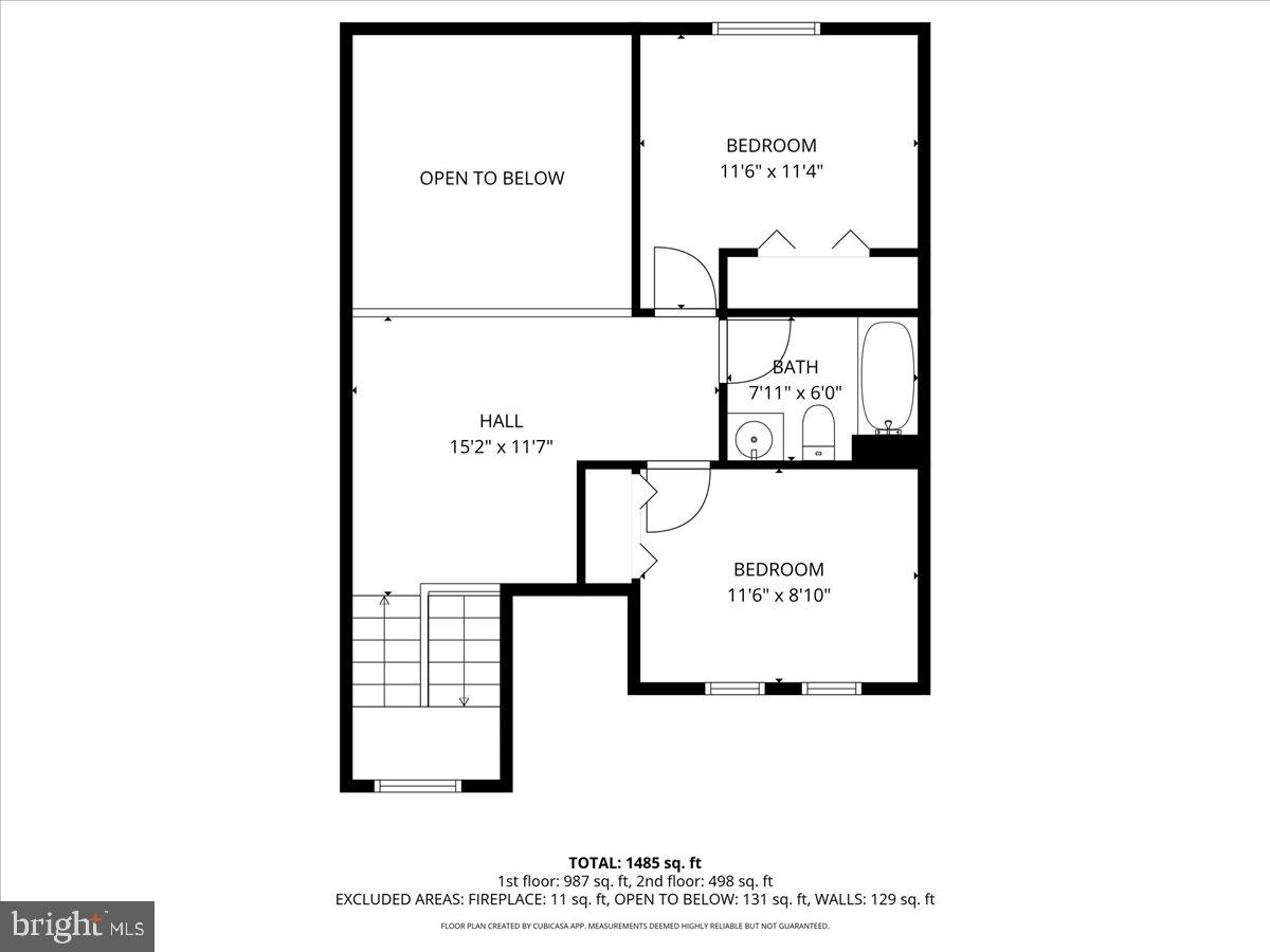 MILL POND (SAW CREEK) - Residential
