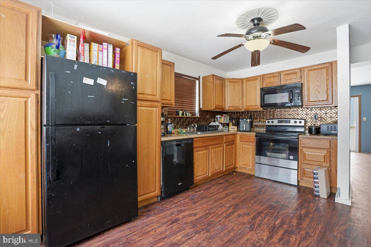 MILL POND (SAW CREEK) - Residential