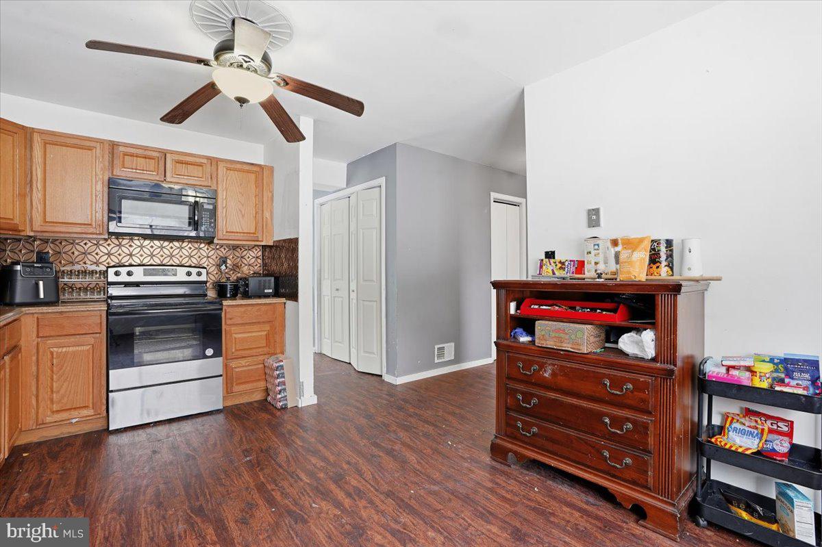 MILL POND (SAW CREEK) - Residential