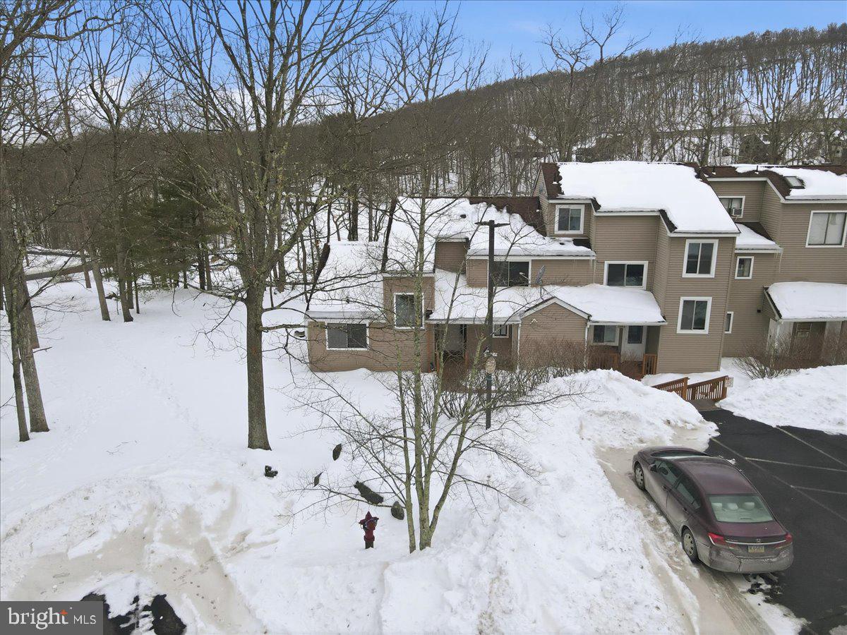 MILL POND (SAW CREEK) - Residential