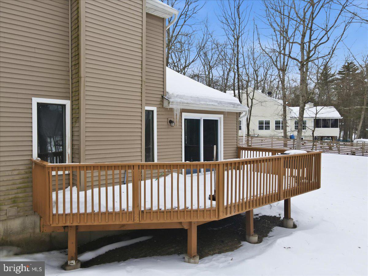 MILL POND (SAW CREEK) - Residential