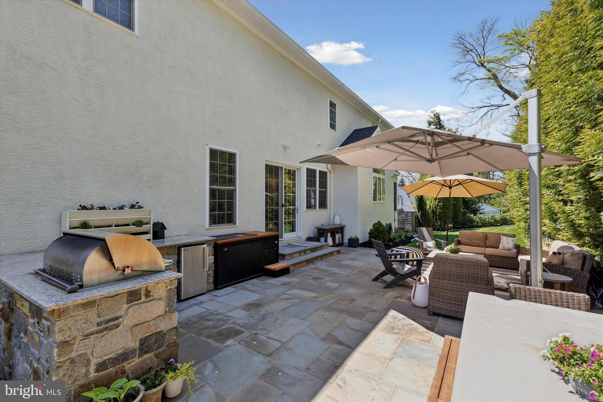 FLOURTOWN - Residential