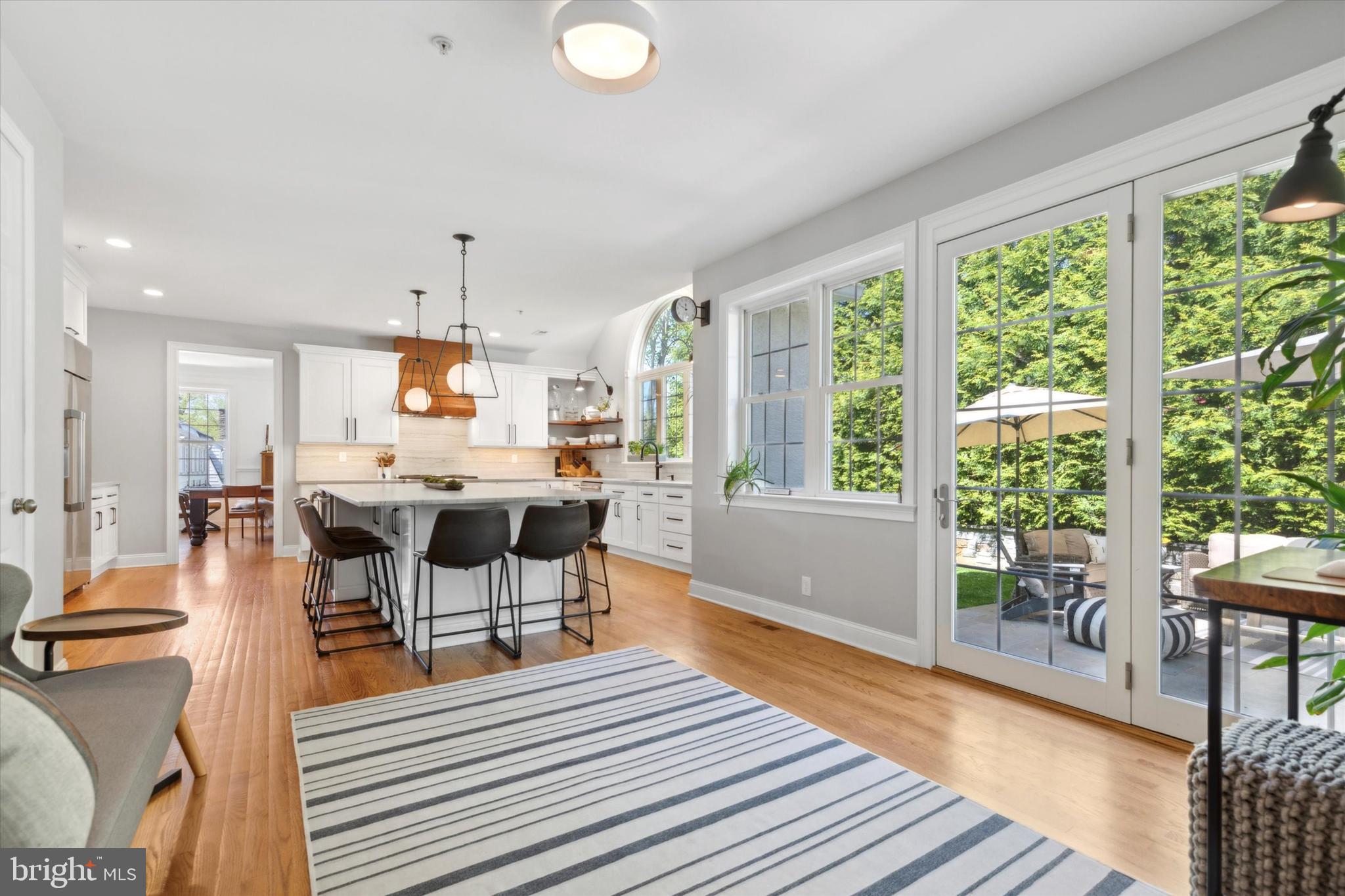 FLOURTOWN - Residential