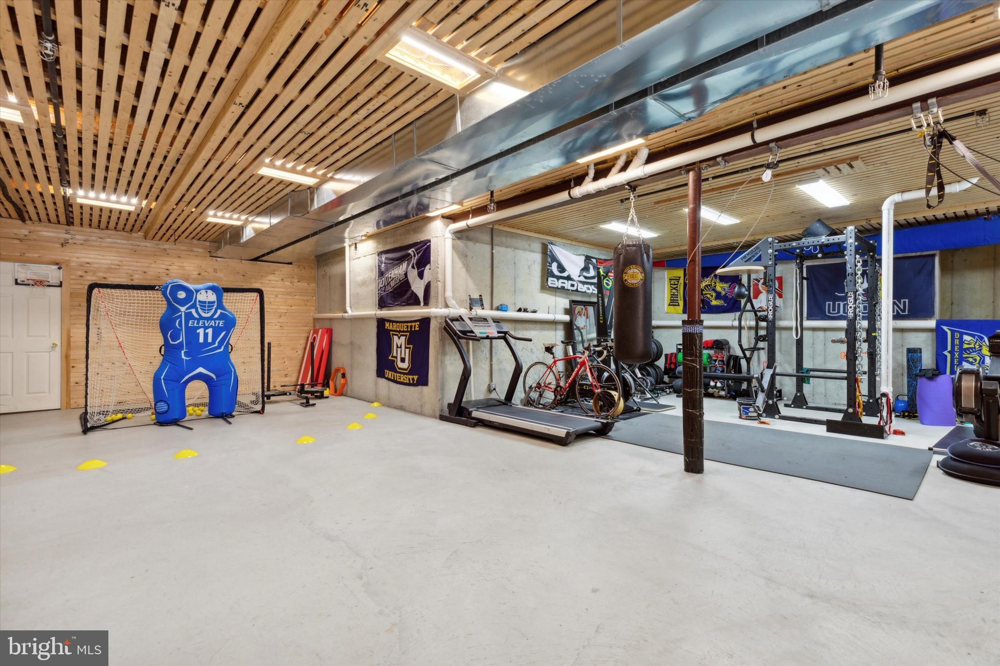 FLOURTOWN - Residential