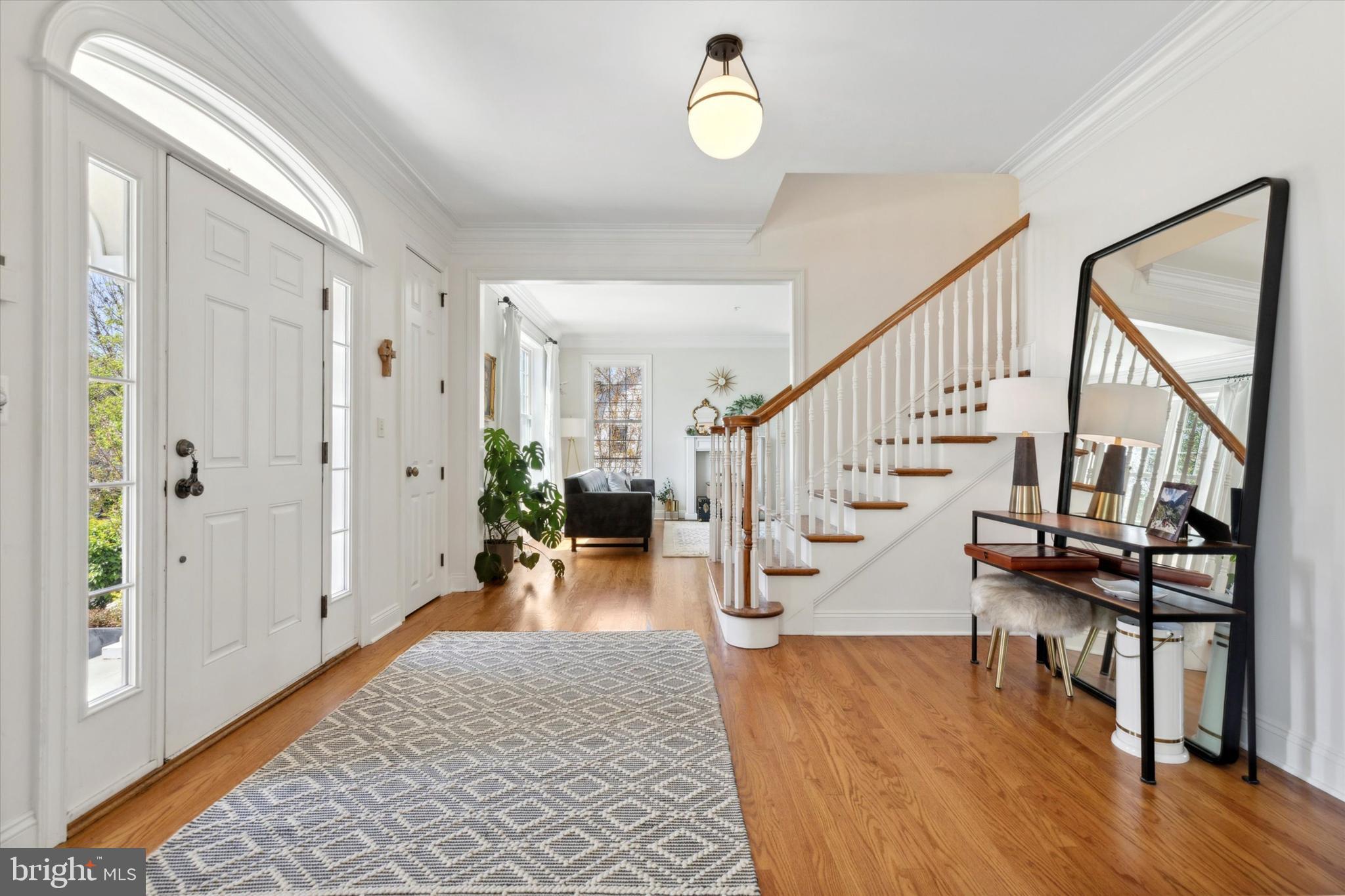 FLOURTOWN - Residential