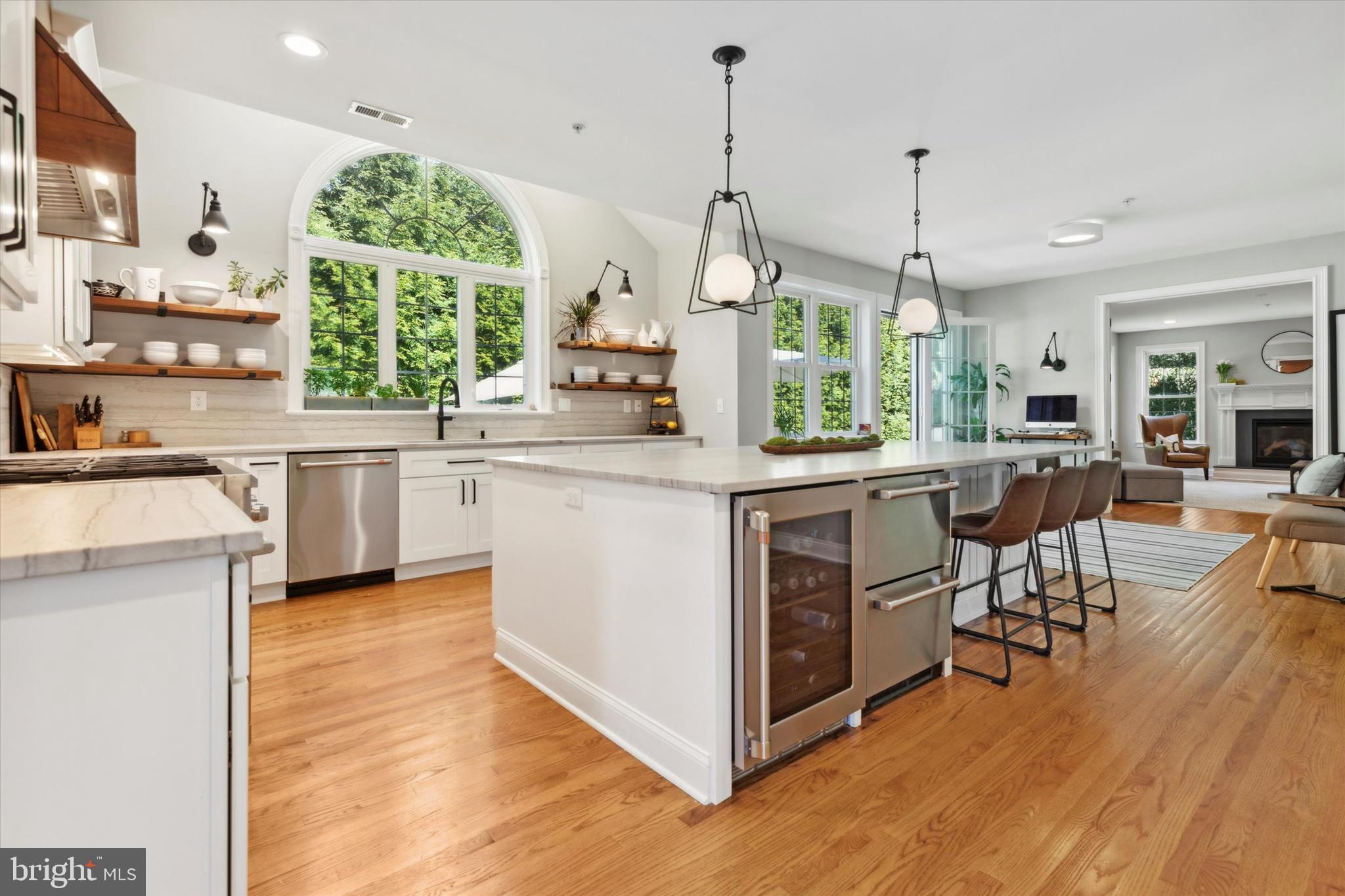 FLOURTOWN - Residential