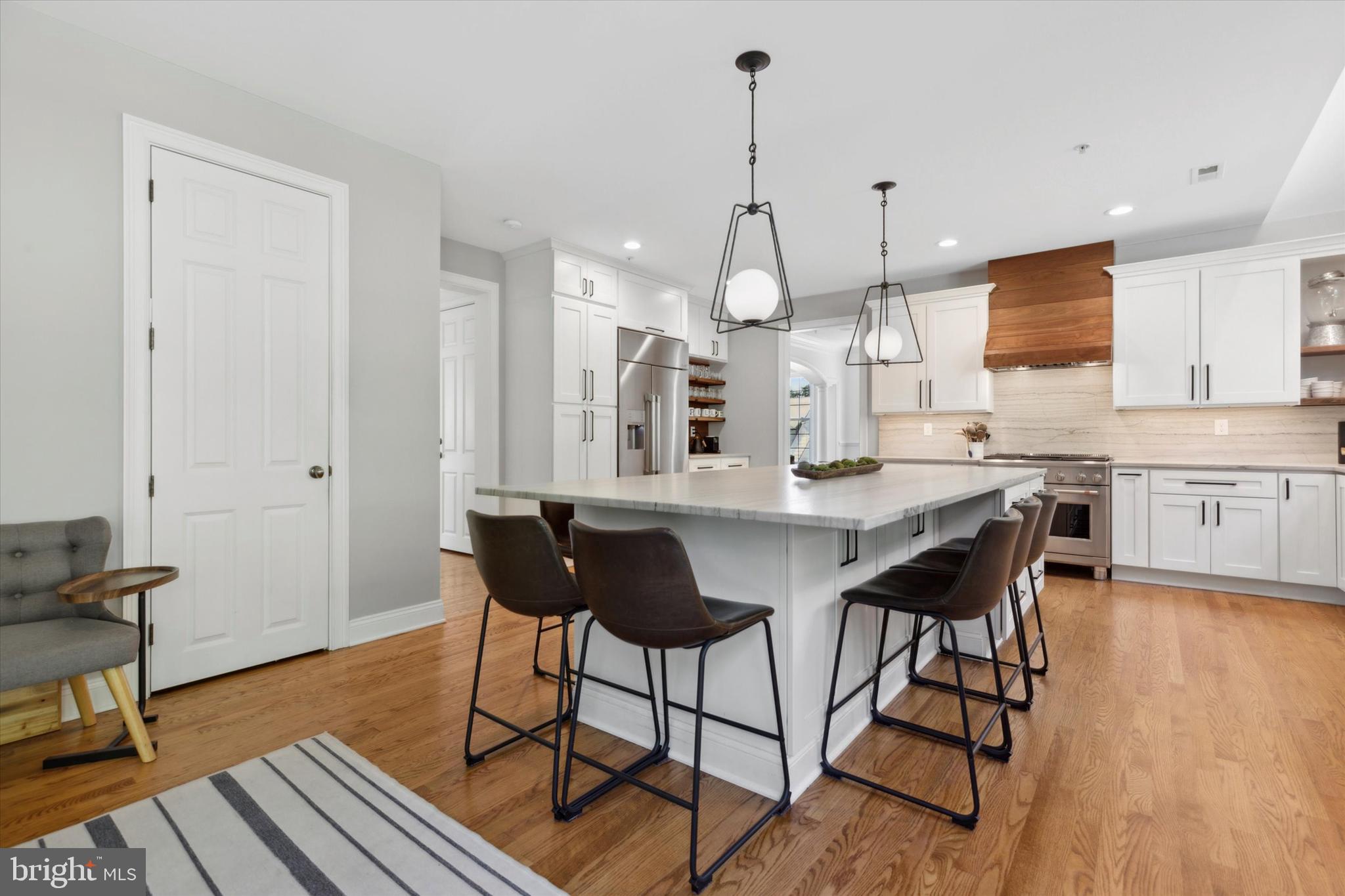 FLOURTOWN - Residential