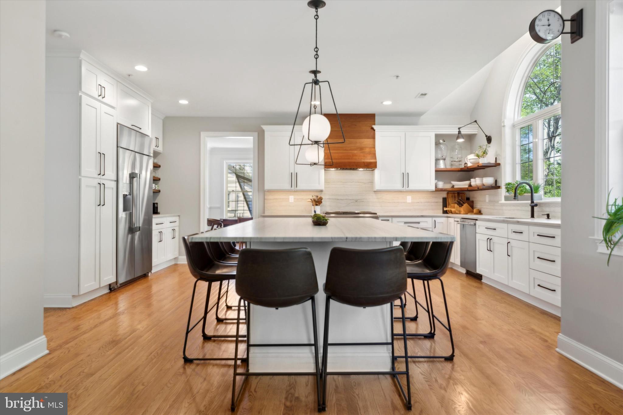 FLOURTOWN - Residential