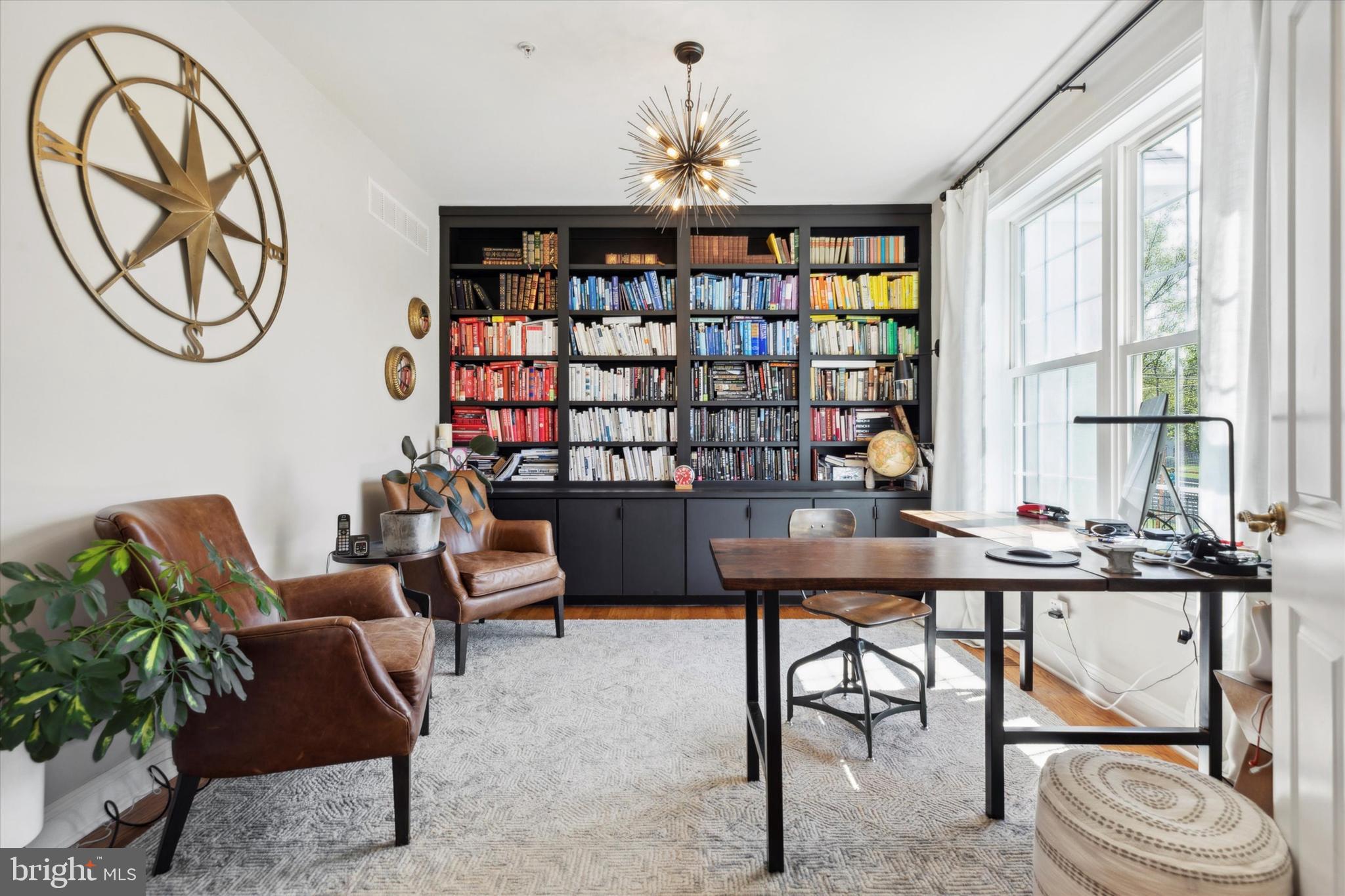 FLOURTOWN - Residential