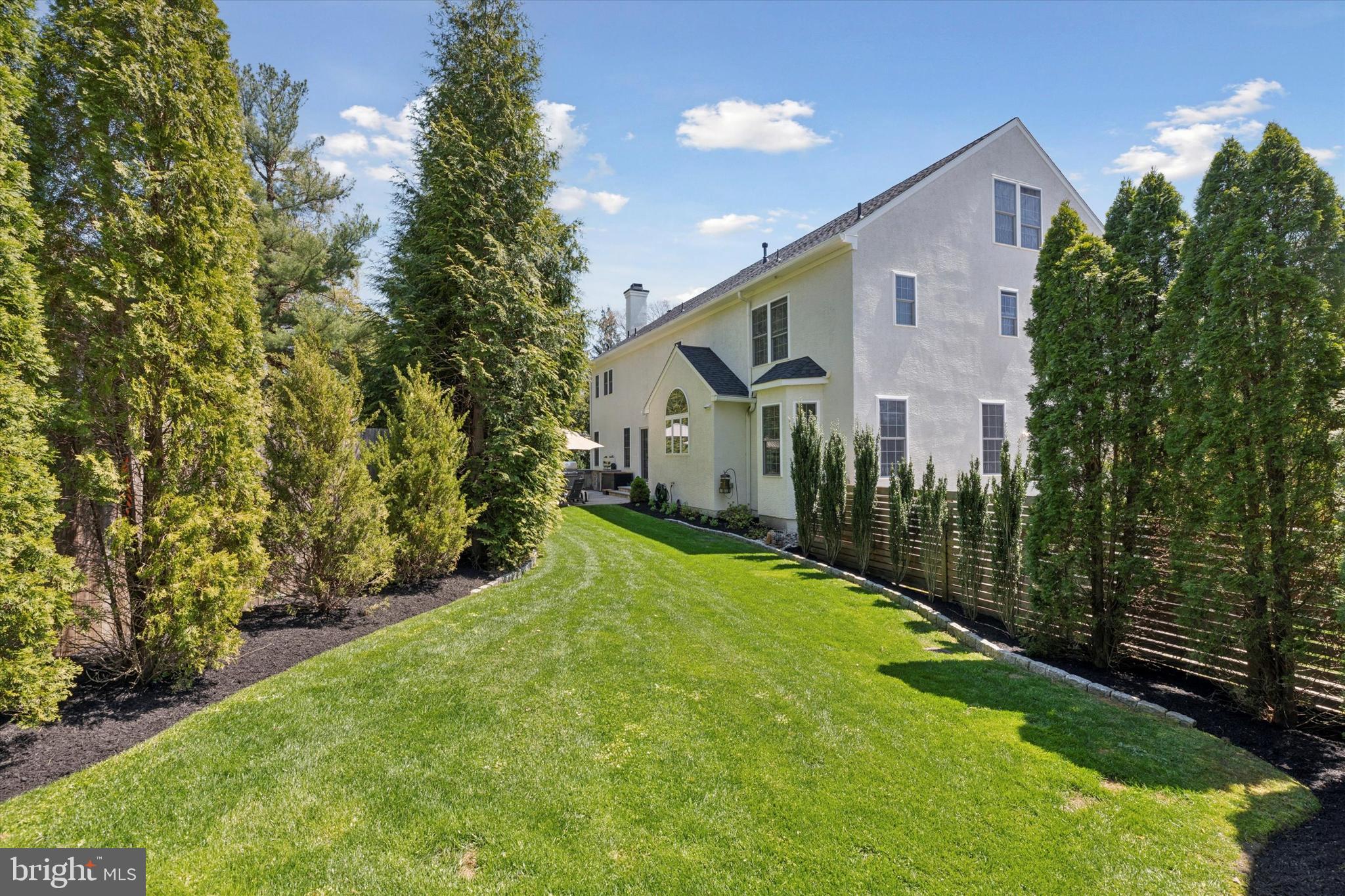 FLOURTOWN - Residential