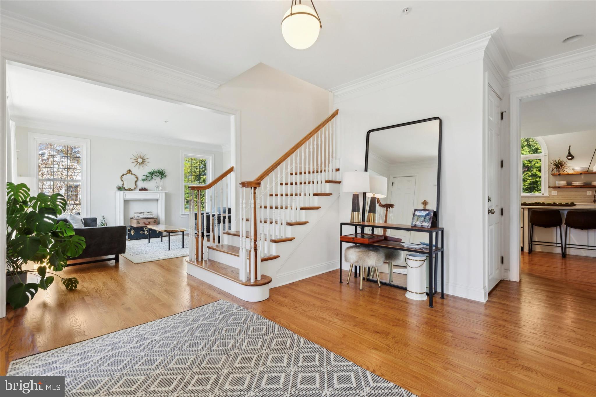 FLOURTOWN - Residential