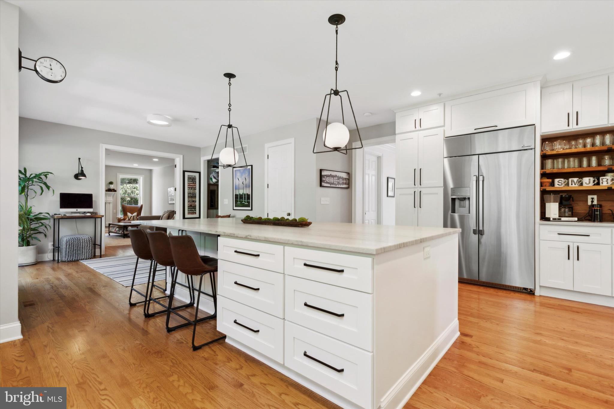 FLOURTOWN - Residential